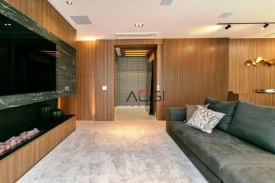 Apartamento, 3 quartos, 189 m² - Foto 4