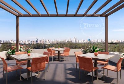 Apartamento, 2 quartos, 45 m² - Foto 4