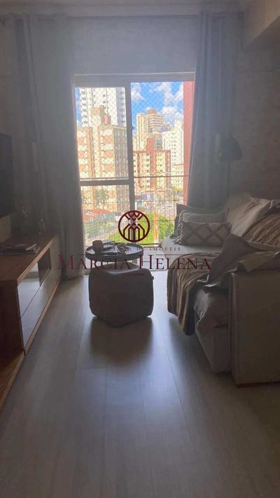 Apartamento, 1 quarto, 62 m² - Foto 3