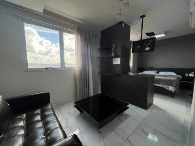 Apartamento, 1 quarto, 29 m² - Foto 1