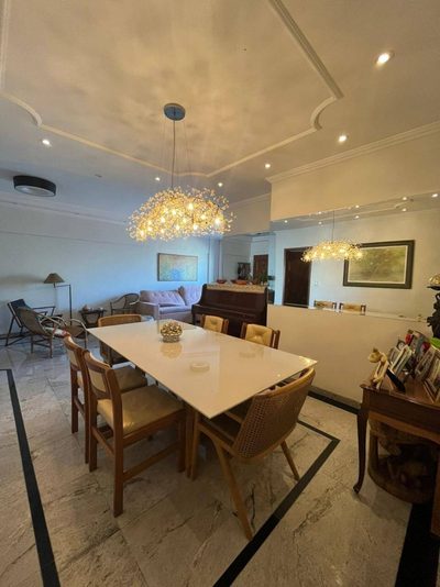 Apartamento, 3 quartos, 117 m² - Foto 2