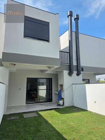 Casa, 3 quartos, 118 m² - Foto 4