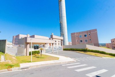 Apartamento, 2 quartos, 49 m² - Foto 1