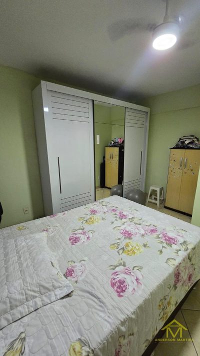 Apartamento, 3 quartos, 117 m² - Foto 5