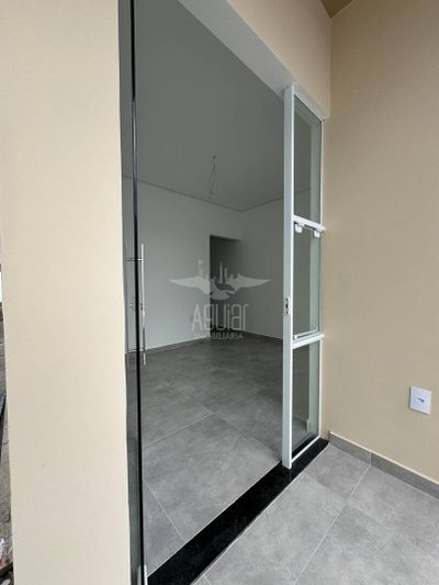 Casa, 2 quartos - Foto 2