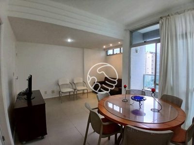 Apartamento, 3 quartos, 100 m² - Foto 3