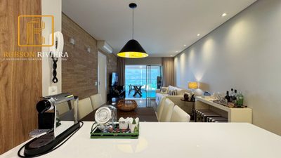 Apartamento, 3 quartos, 116 m² - Foto 4
