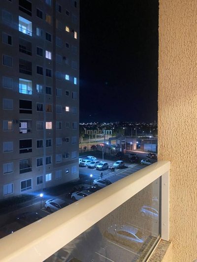 Apartamento, 2 quartos, 46 m² - Foto 5