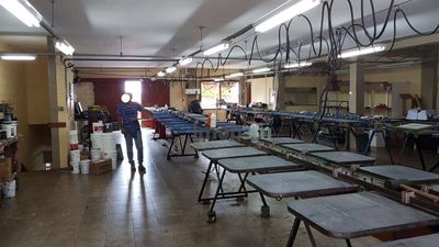 Prédio Inteiro, 1080 m² - Foto 3