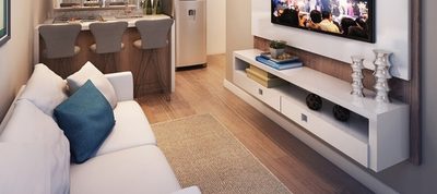 Loft, 26 m² - Foto 4