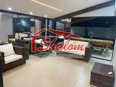 Casa, 3 quartos - Foto 3