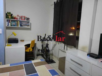 Apartamento, 2 quartos, 53 m² - Foto 3