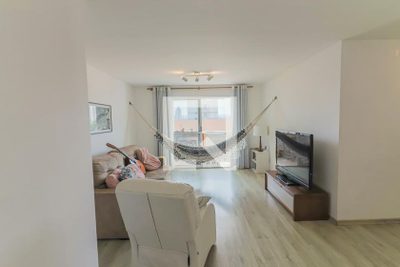 Apartamento, 4 quartos, 135 m² - Foto 3