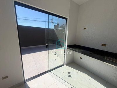 Casa, 3 quartos, 81 m² - Foto 5