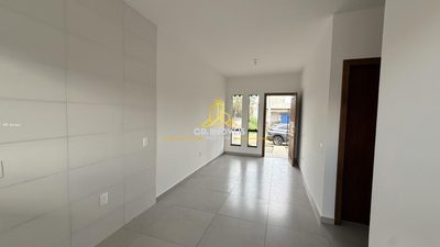Casa, 2 quartos - Foto 4