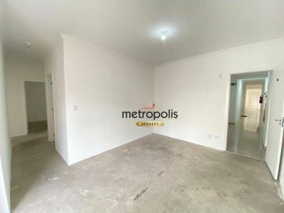 Apartamento, 3 quartos, 80 m² - Foto 1