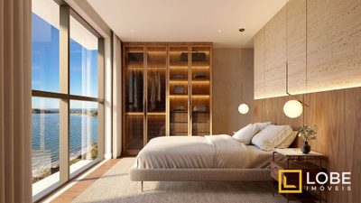 Apartamento, 3 quartos, 124 m² - Foto 2