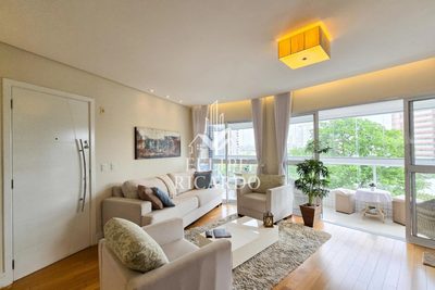 Apartamento, 2 quartos, 149 m² - Foto 4