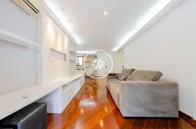 Apartamento, 2 quartos, 82 m² - Foto 5
