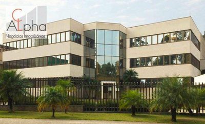 Depósito-Galpão, 3854 m² - Foto 1