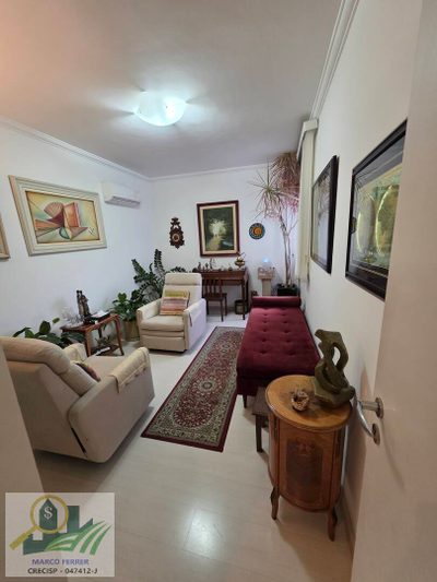 Apartamento, 4 quartos, 160 m² - Foto 4