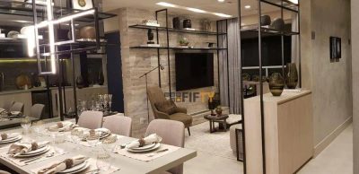 Apartamento, 2 quartos, 69 m² - Foto 2