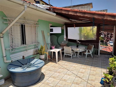 Sobrado, 3 quartos, 122 m² - Foto 4