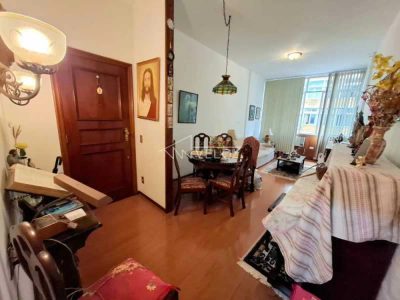 Apartamento, 3 quartos, 96 m² - Foto 5