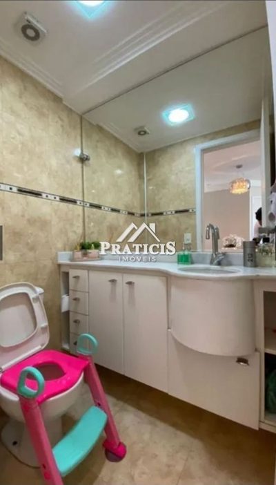 Apartamento, 3 quartos, 83 m² - Foto 3