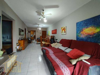 Apartamento, 3 quartos, 127 m² - Foto 2