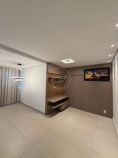 Apartamento, 2 quartos, 58 m² - Foto 1