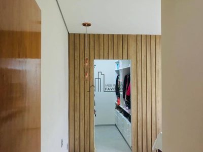 Casa, 4 quartos, 160 m² - Foto 5