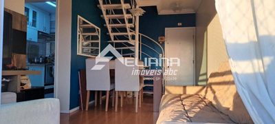 Cobertura, 3 quartos, 150 m² - Foto 2