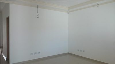 Sobrado, 3 quartos, 110 m² - Foto 4
