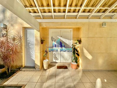 Casa, 4 quartos, 172 m² - Foto 2