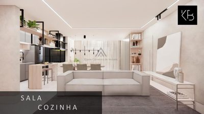 Cobertura, 4 quartos, 205 m² - Foto 3
