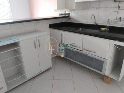 Sobrado, 4 quartos, 182 m² - Foto 1