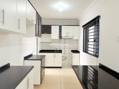 Casa, 3 quartos, 69 m² - Foto 1