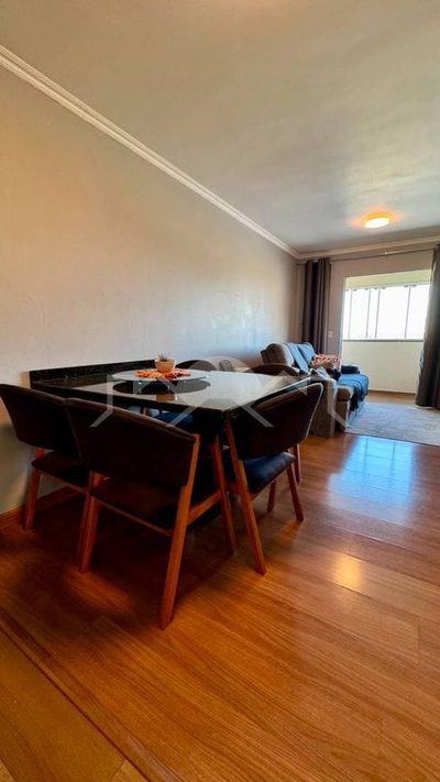 Apartamento, 2 quartos, 55 m² - Foto 5