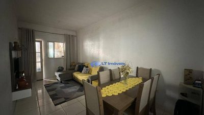 Casa, 2 quartos, 57 m² - Foto 4