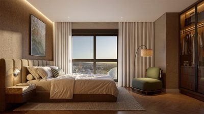 Apartamento, 2 quartos, 85 m² - Foto 5