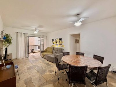 Apartamento, 3 quartos, 110 m² - Foto 1