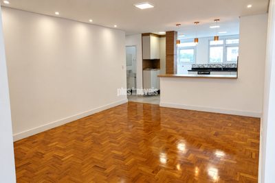 Apartamento, 3 quartos, 162 m² - Foto 3