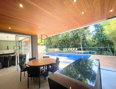 Casa, 5 quartos, 400 m² - Foto 5