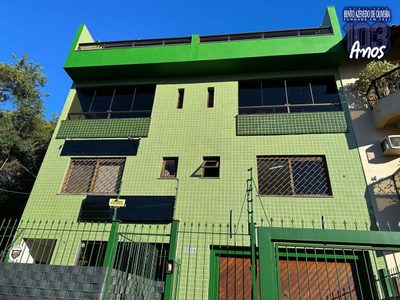 Prédio Inteiro, 637 m² - Foto 1
