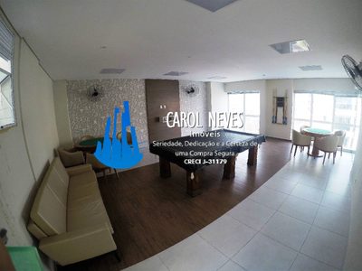 Apartamento, 2 quartos, 61 m² - Foto 2