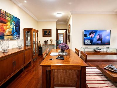 Apartamento, 3 quartos, 113 m² - Foto 4