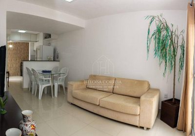 Casa, 2 quartos, 68 m² - Foto 3