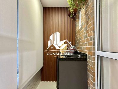 Apartamento, 2 quartos, 59 m² - Foto 4