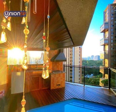 Apartamento, 1 quarto, 78 m² - Foto 5